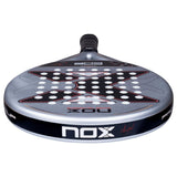 Pala Padel ML10 Pro Cup Rough Surface by Miguel Lamperti 2027
