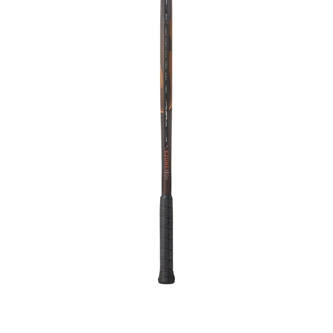 Raqueta Yonex Ezone 100 Espresso Brown - 300 grs ( Preventa )