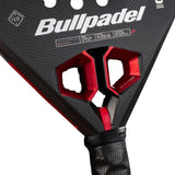 Pala BullPadel Hack 05 Hybrid 2027