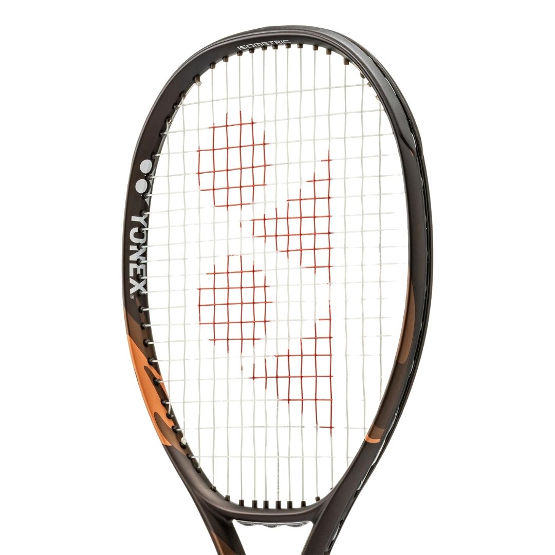 Raqueta Yonex Ezone 100 Espresso Brown - 300 grs ( Preventa )