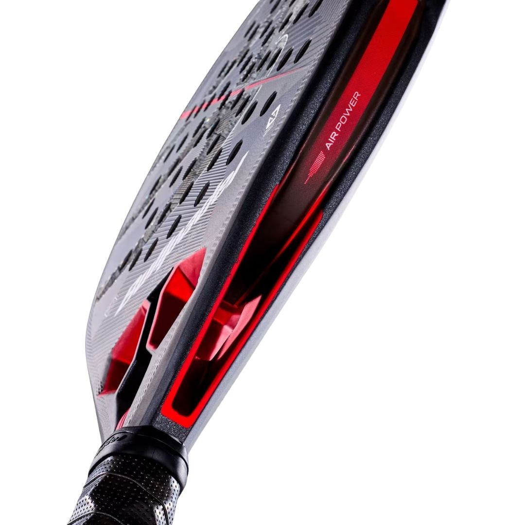 Pala BullPadel Hack 05 Hybrid 2027