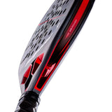 Pala BullPadel Hack 05 Hybrid 2027