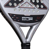 Pala Padel ML10 Pro Cup Rough Surface by Miguel Lamperti 2027