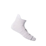 Calcetines Tilki Tobillero Blanco/Gris