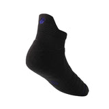 Calcetines Tilki Tobillero Negro/Azul