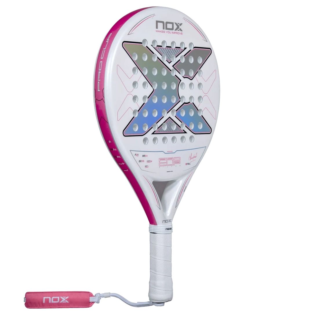 Pala Padel Nox ML10 Pro Cup Light by Miguel Lamperti 2027