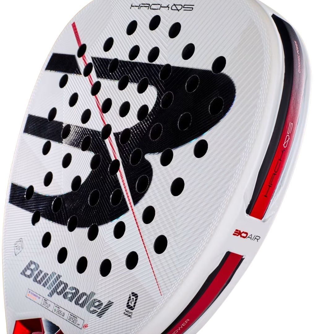 Pala BullPadel Hack 05 2027