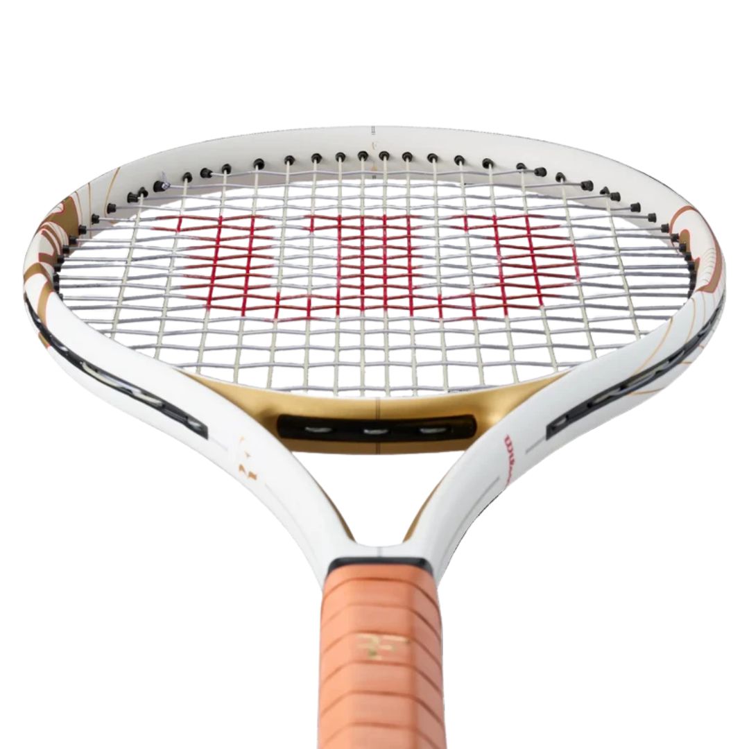 Raqueta Wilson RF Hall Of Fame - 300 grs