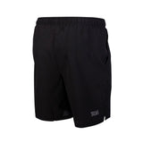 Short Tilki Light Lehinde Negro/Gris