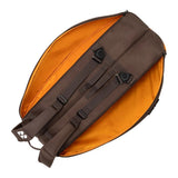 Bolso Yonex Pro x6 Espresso Brown