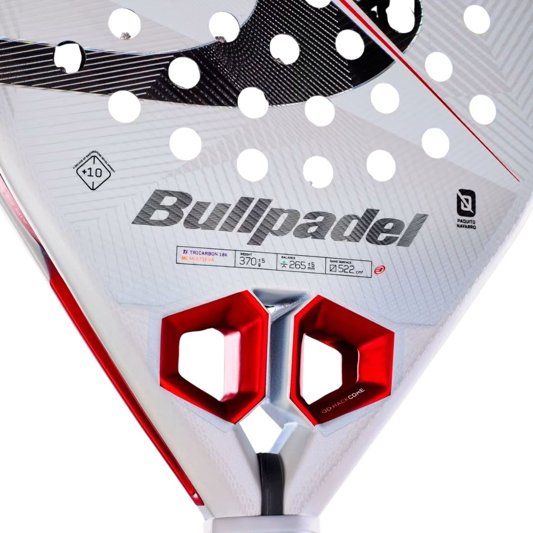 Pala BullPadel Hack 05 2027