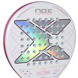Pala Padel Nox ML10 Pro Cup Light by Miguel Lamperti 2027