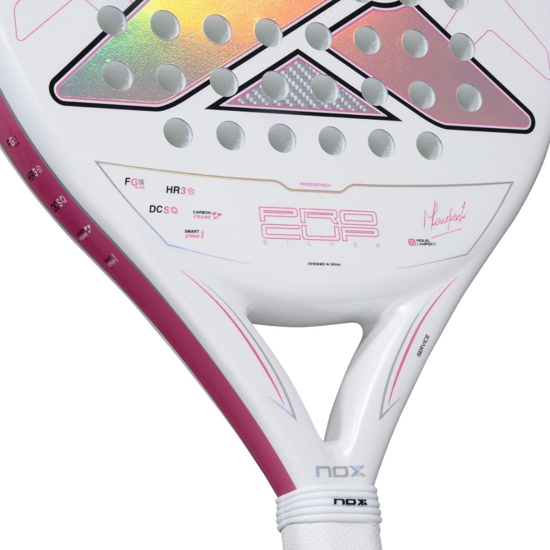 Pala Padel Nox ML10 Pro Cup Light by Miguel Lamperti 2027