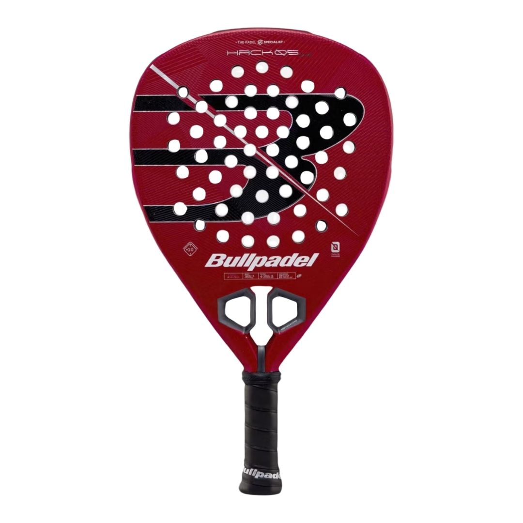 Pala BullPadel Hack 05 Comfort 2027