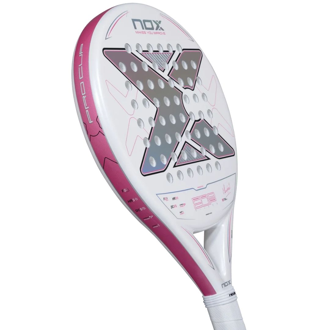 Pala Padel Nox ML10 Pro Cup Light by Miguel Lamperti 2027