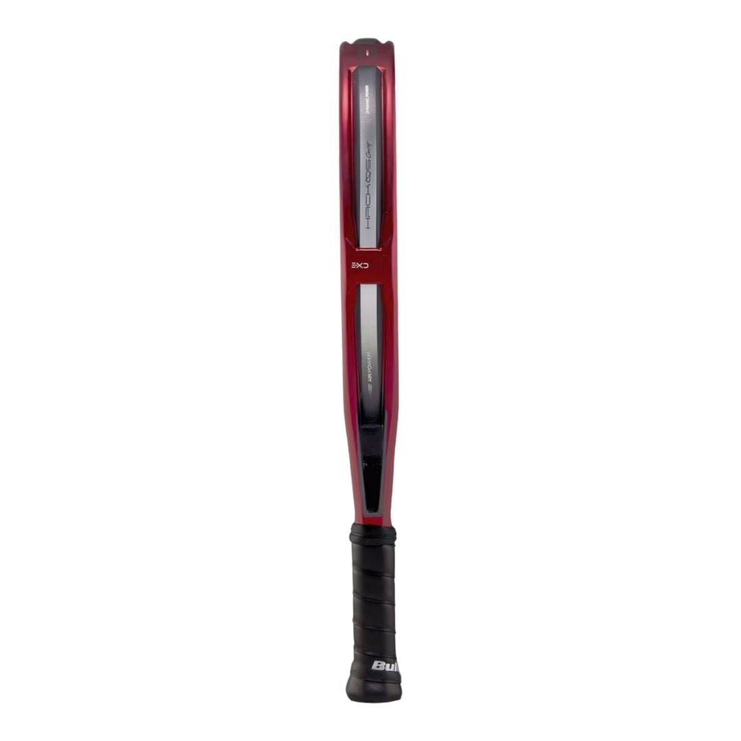 Pala BullPadel Hack 05 Comfort 2027