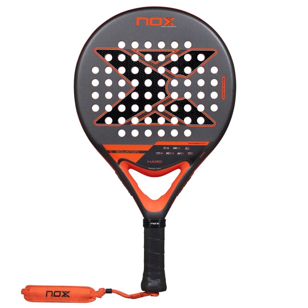 Pala Padel Equation Hard Advanced 2027