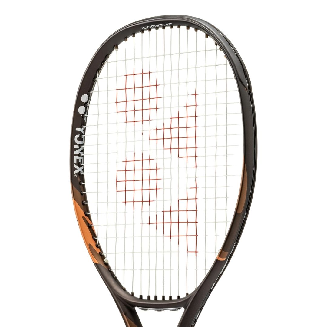 Raqueta Yonex Ezone 100L Espresso Brown - 285 grs ( Preventa )
