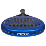 Pala Nox Ventus Hybrid 12k Xtreme 2027 By Edu Alonso - Preventa