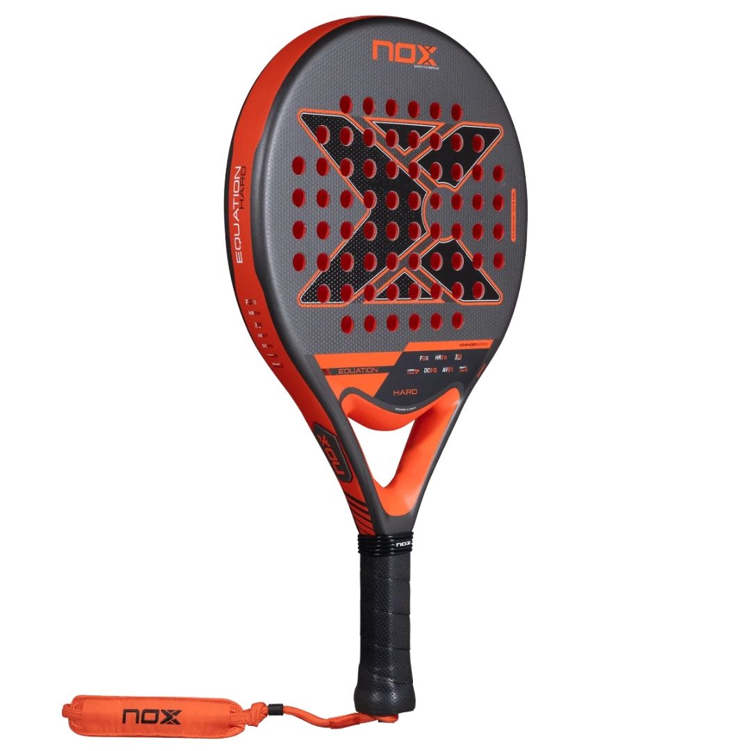 Pala Padel Equation Hard Advanced 2027