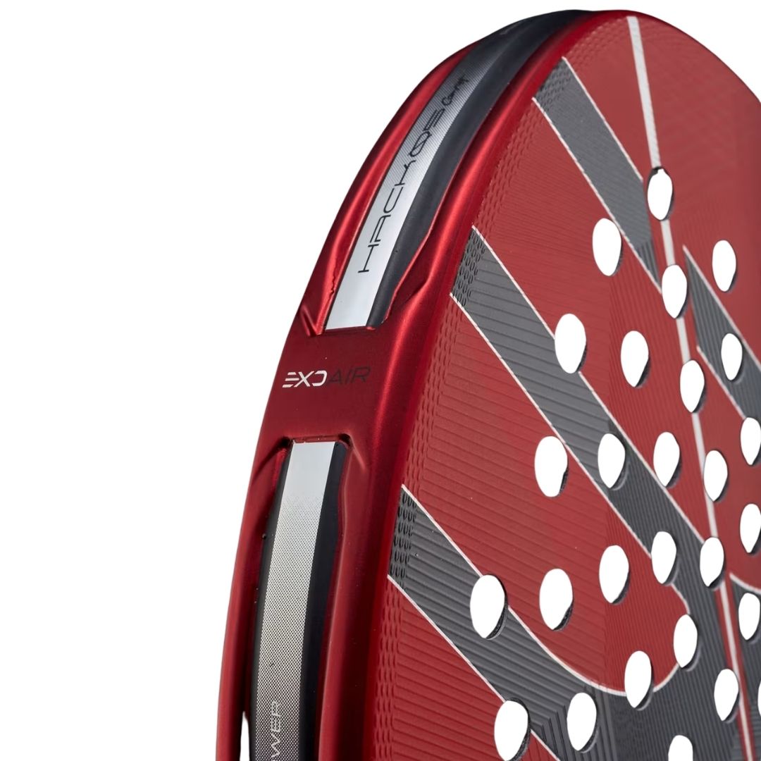 Pala BullPadel Hack 05 Comfort 2027