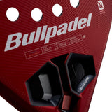 Pala BullPadel Hack 05 Comfort 2027