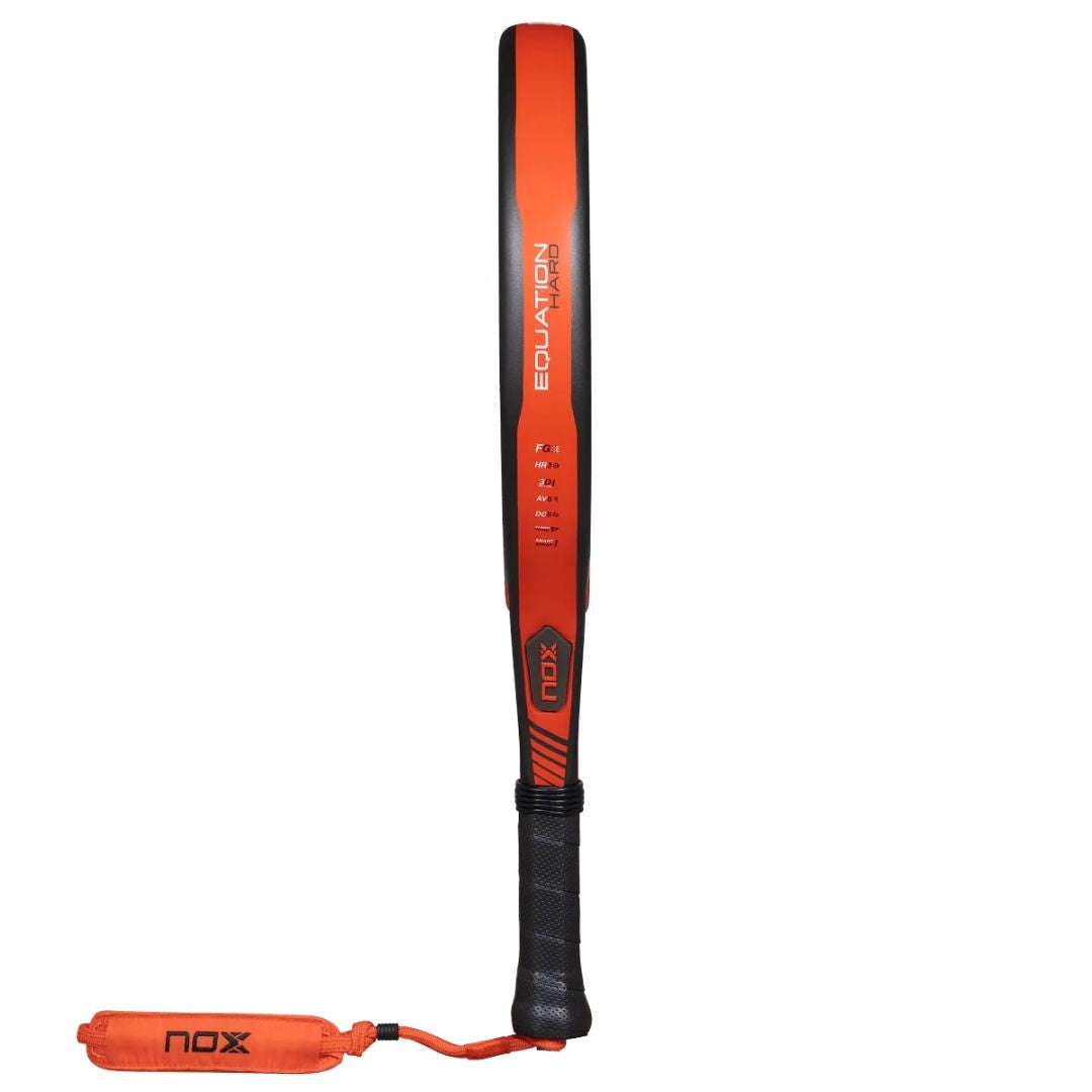 Pala Padel Equation Hard Advanced 2027