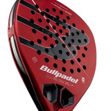 Pala BullPadel Hack 05 Comfort 2027