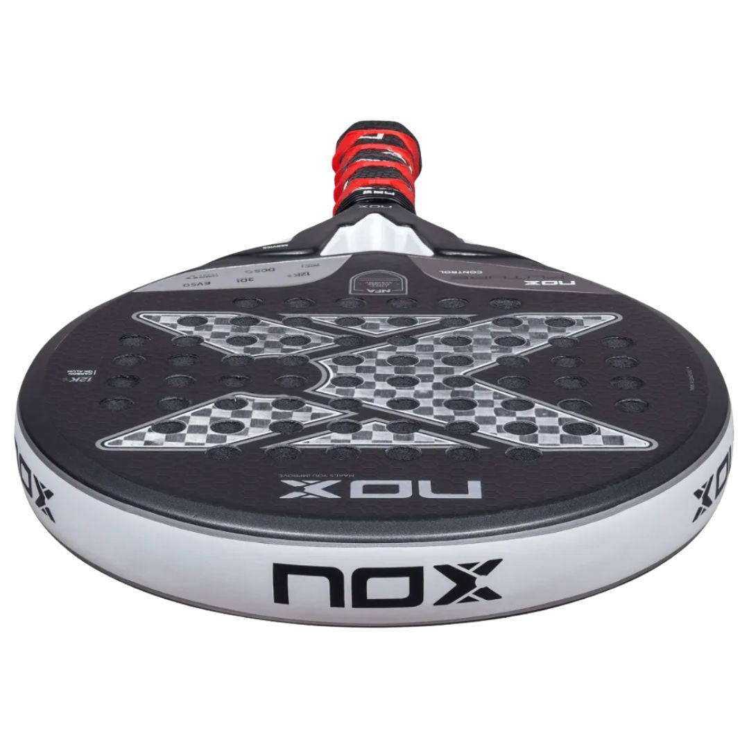 Pala Nox Future Contro 12k Alum 2025