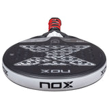 Pala Nox Future Contro 12k Alum 2025