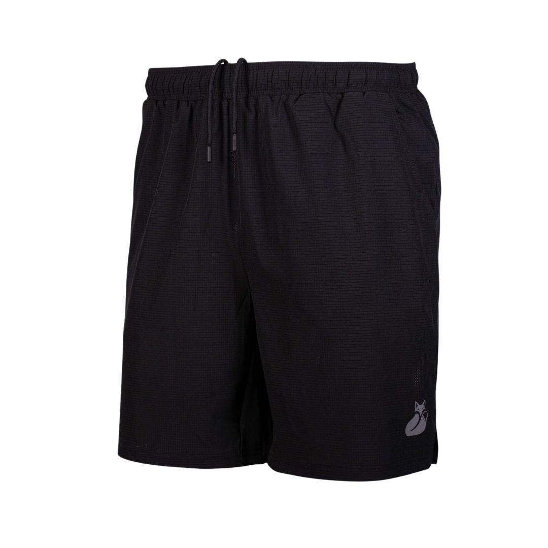 Short Tilki Light Lehinde Negro/Gris