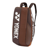 Bolso Yonex Pro x6 Espresso Brown