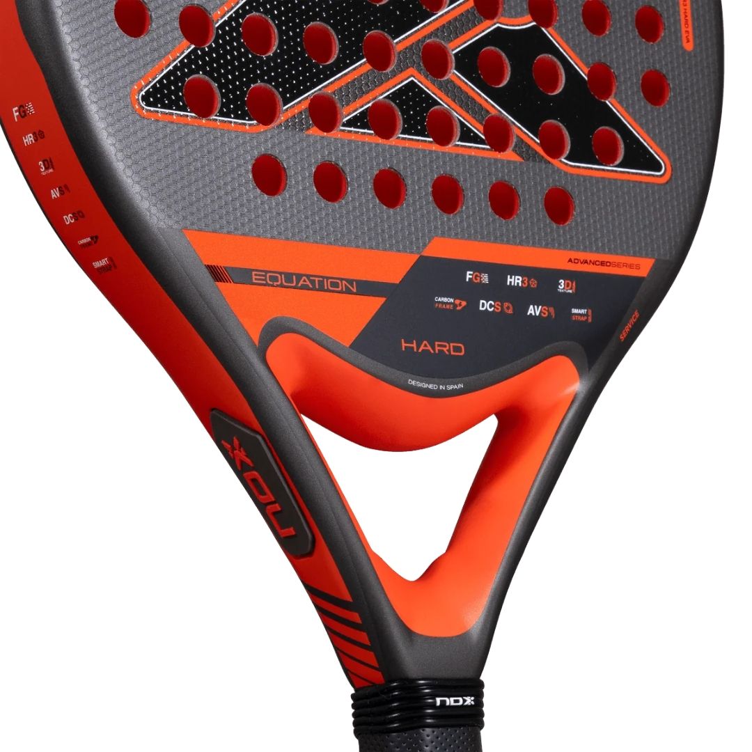 Pala Padel Equation Hard Advanced 2027