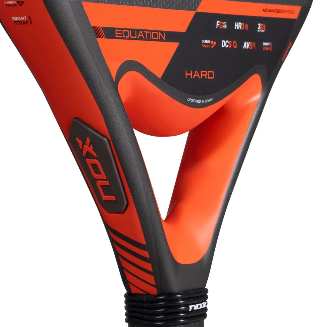 Pala Padel Equation Hard Advanced 2027