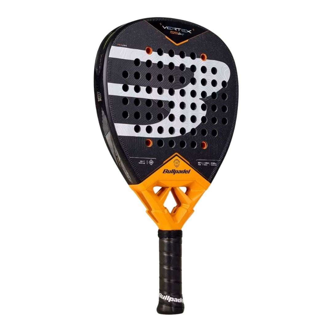 Pala BullPadel Vertex 05 Comfort 2027