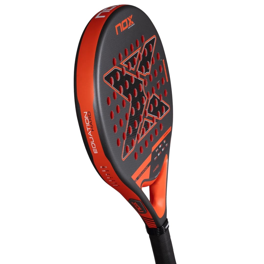 Pala Padel Equation Hard Advanced 2027
