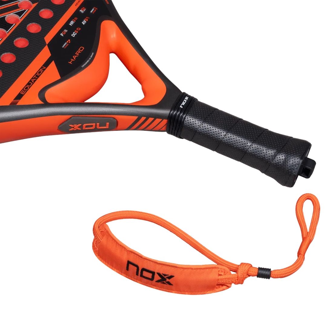 Pala Padel Equation Hard Advanced 2027