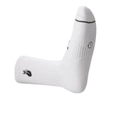 Calcetines Tilki Comfort Tripack Blanco/Negro