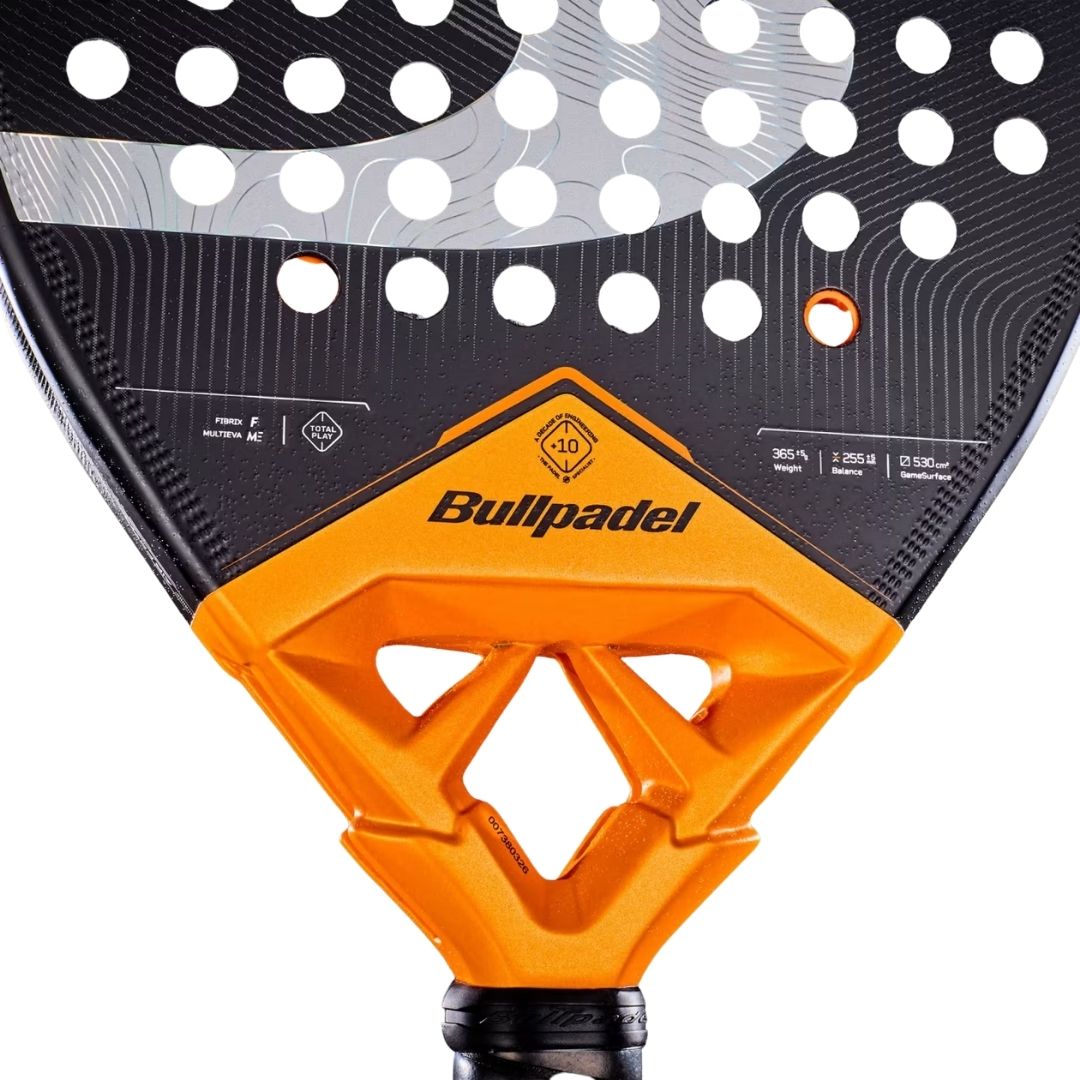Pala BullPadel Vertex 05 Comfort 2027