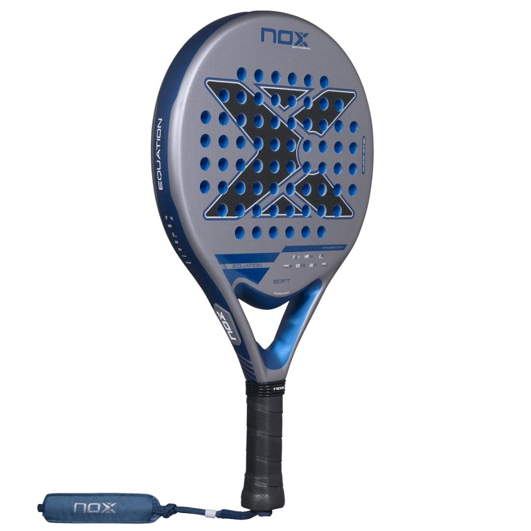 Pala Padel Equation Soft Advanced 2027