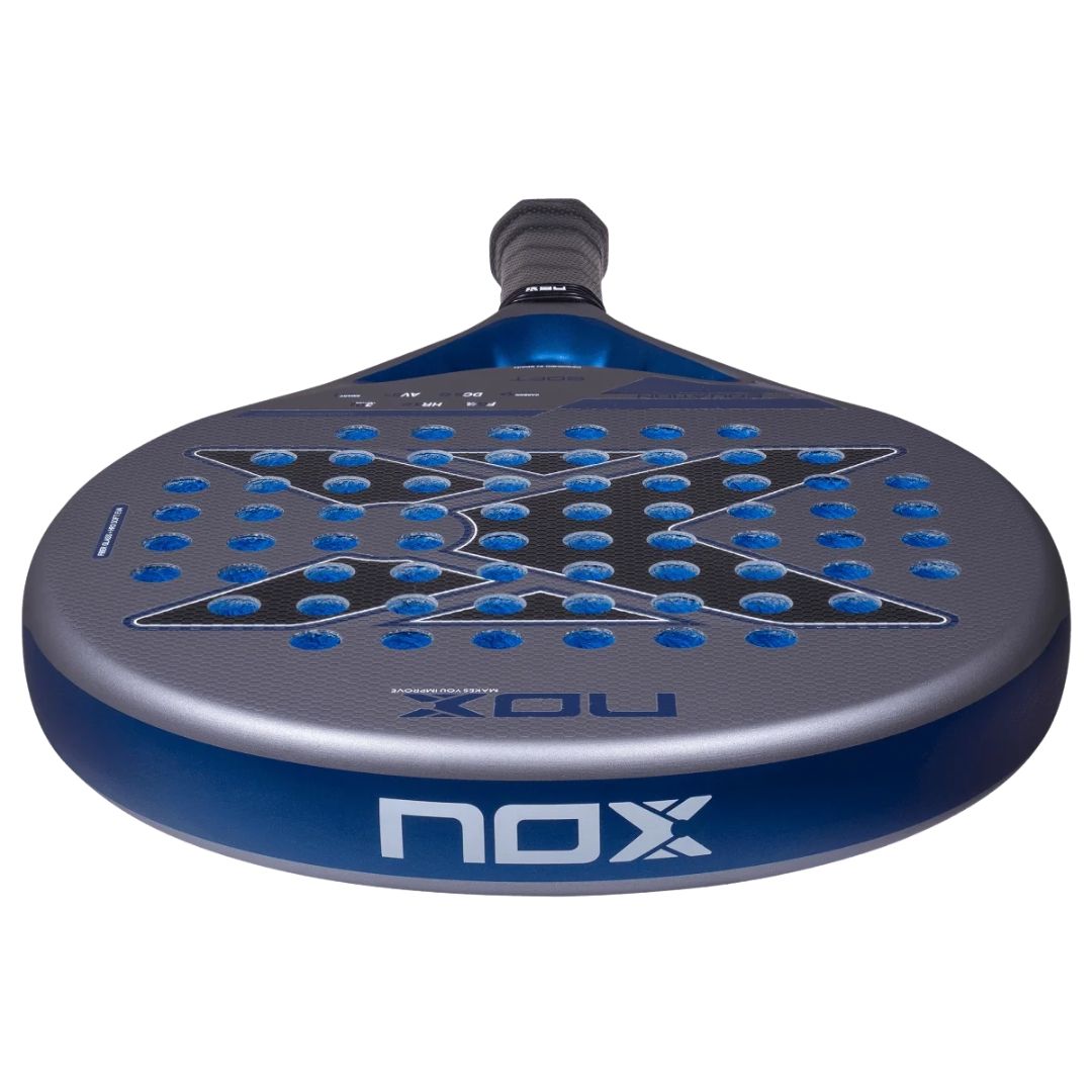 Pala Padel Equation Soft Advanced 2027