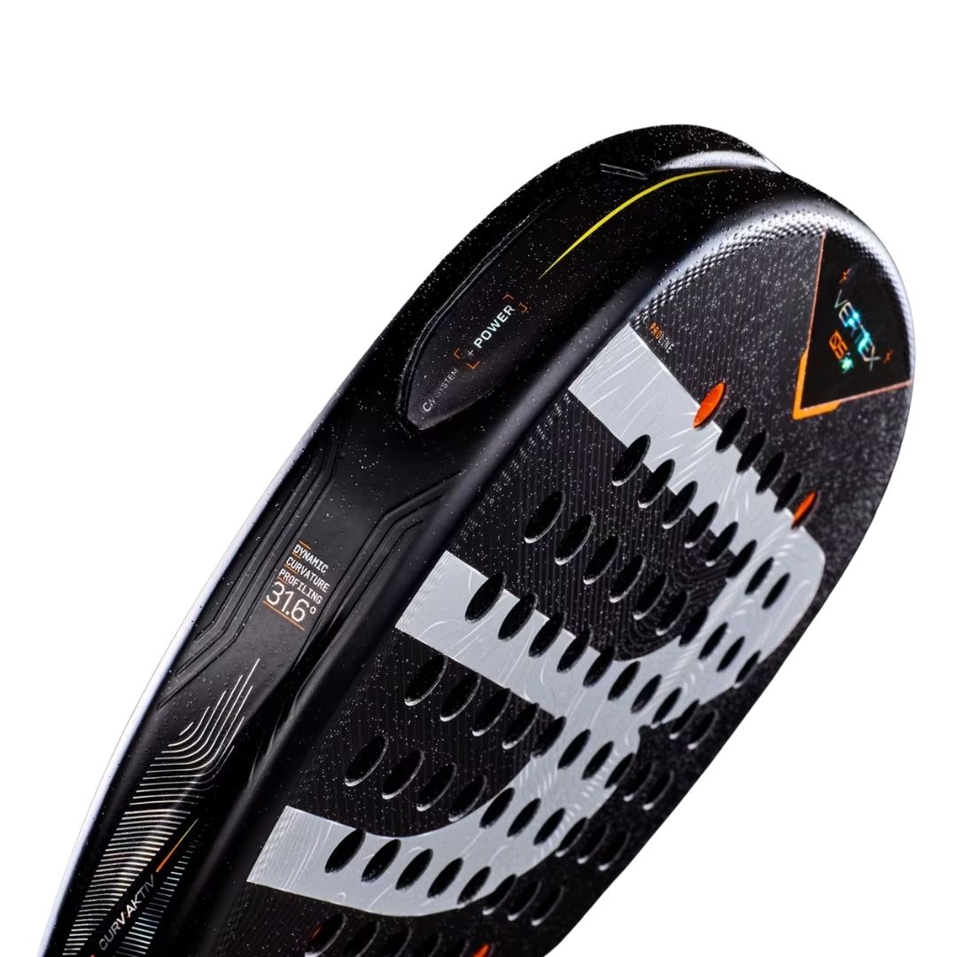 Pala BullPadel Vertex 05 Comfort 2027
