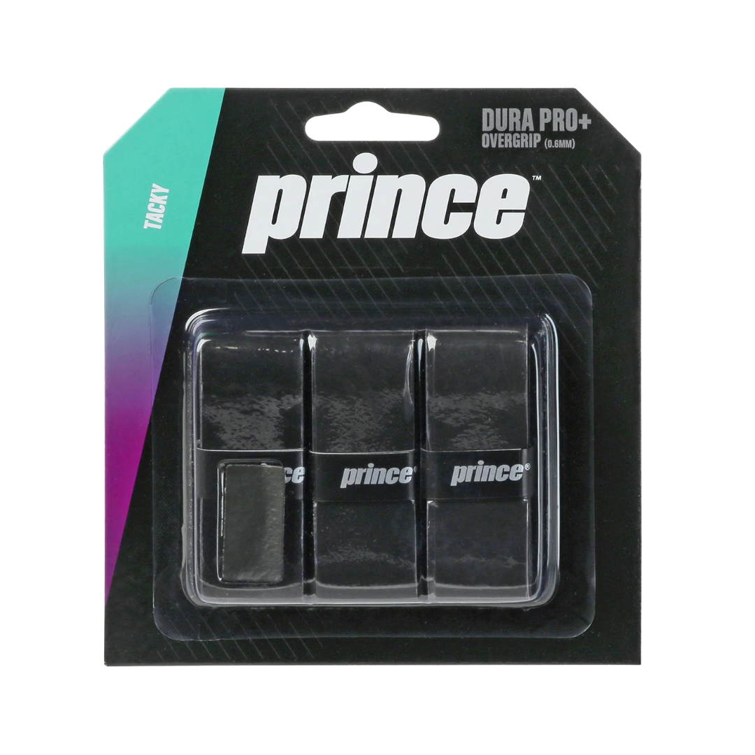 Overgrip Prince DuraPro+ Negro