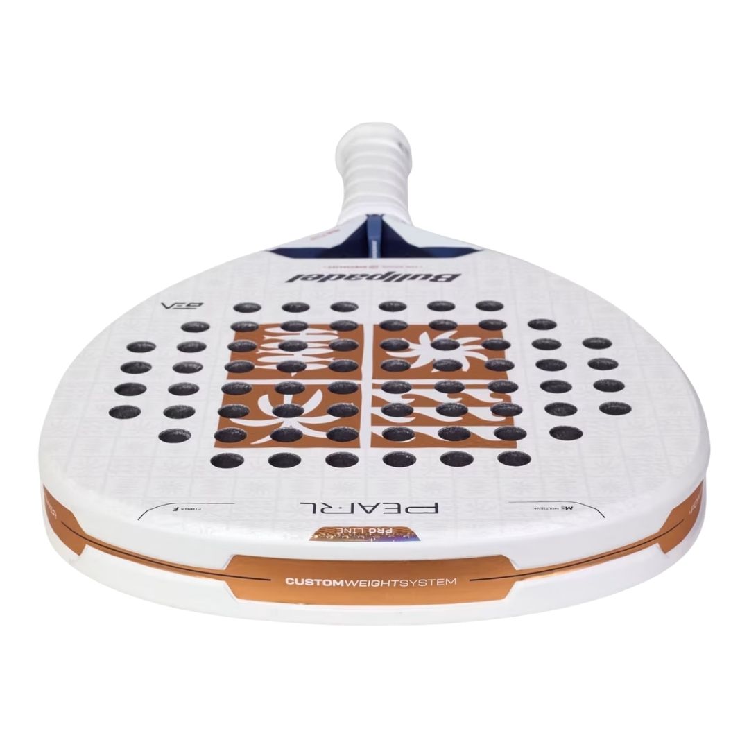 Pala BullPadel Pearl 2027