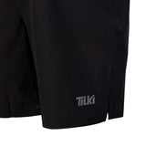 Short Tilki Light Lehinde Negro/Gris
