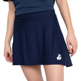 Falda Tilki Pro Lehinde Navy/White