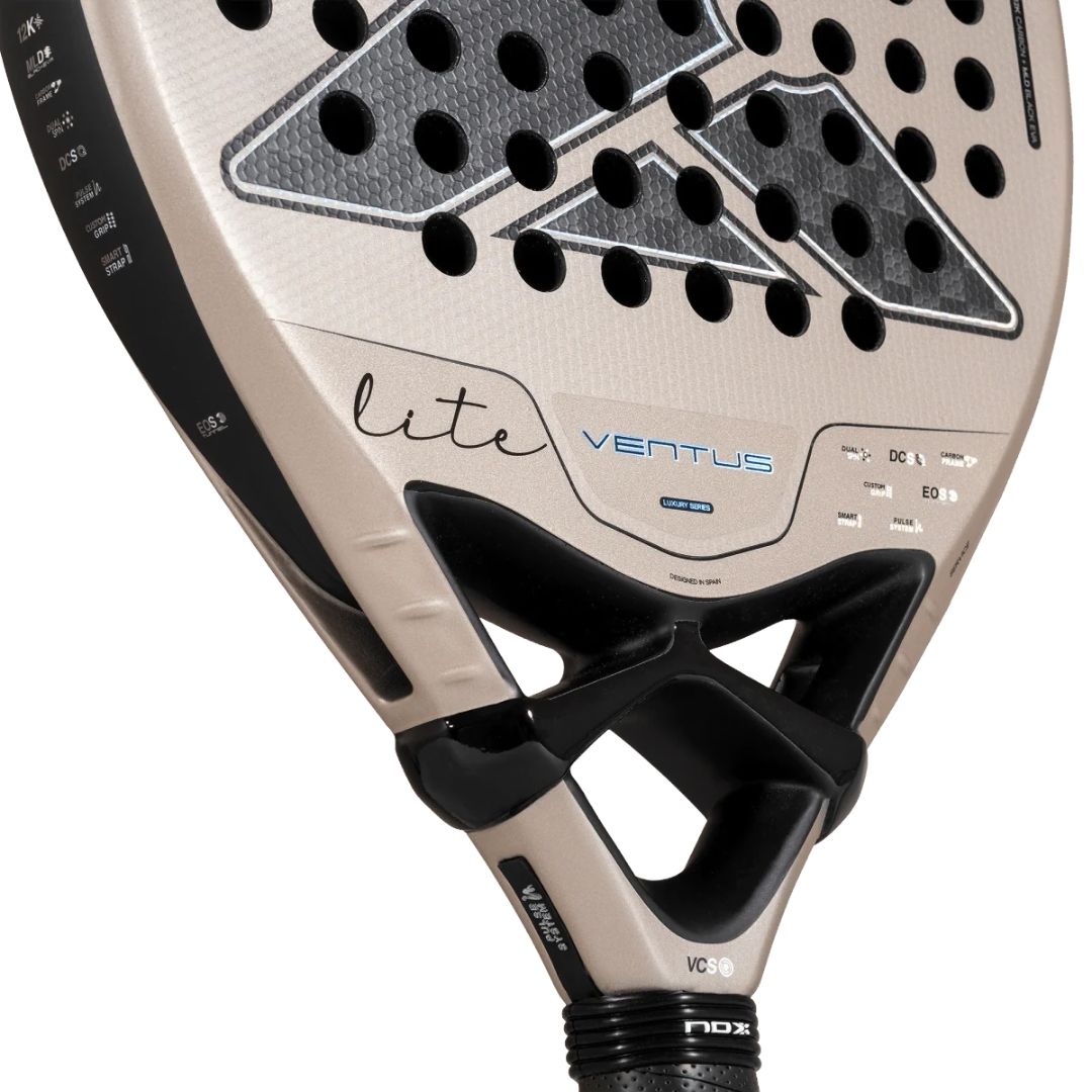 Pala Padel Ventus 12K Hybrid Lite 2027