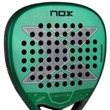 Pala Nox Ventus Attack 12k Xtreme 2027 By Aimar Goñi - Preventa
