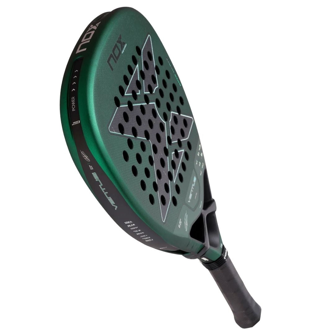 Pala Nox Ventus Attack 12k Xtreme 2027 By Aimar Goñi - Preventa