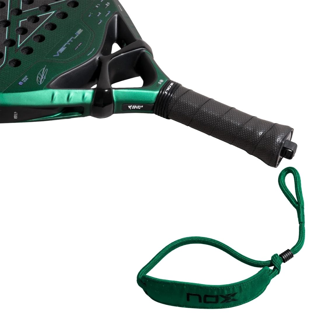 Pala Nox Ventus Attack 12k Xtreme 2027 By Aimar Goñi - Preventa
